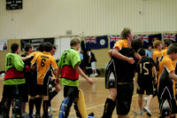 U21 Men WA vs NSW