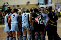 U21 Women NSW vs VIC