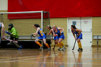 U21 Women ACT vs NSW