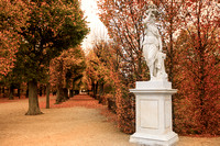 Schonbrunn Garden-3